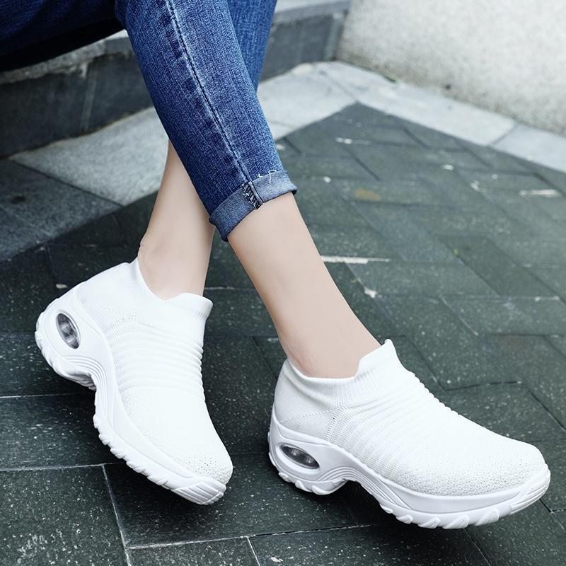 PREMIUM ORTHOPEDIC SNEAKERS WITH ARCH SUPPORT - Image 4