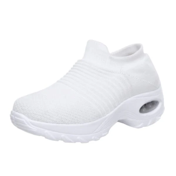 PREMIUM ORTHOPEDIC SNEAKERS WITH ARCH SUPPORT - Image 7