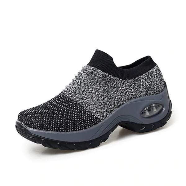 PREMIUM ORTHOPEDIC SNEAKERS WITH ARCH SUPPORT - Image 8