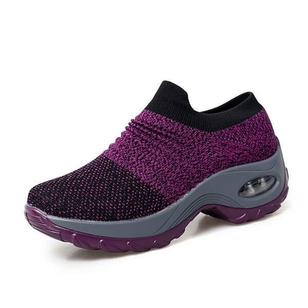 PREMIUM ORTHOPEDIC SNEAKERS WITH ARCH SUPPORT - Image 9