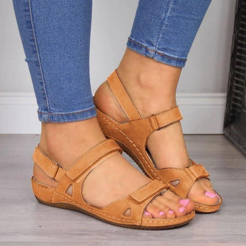 PREMIUM™ ORTHO SANDALS - 50% OFF CLEARANCE SALE 🎁 - Image 3
