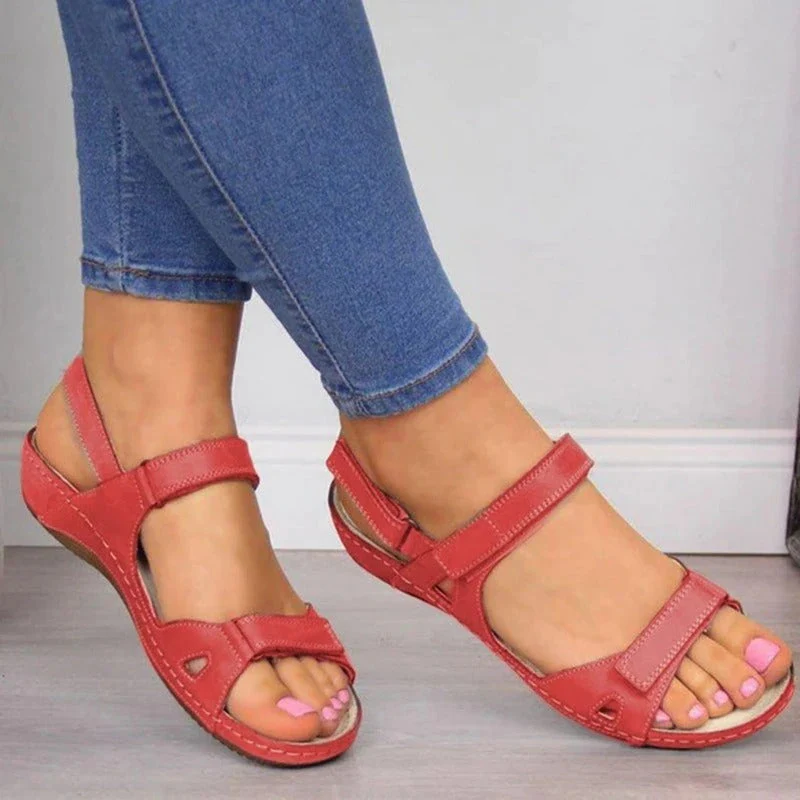 PREMIUM™ ORTHO SANDALS - 50% OFF CLEARANCE SALE 🎁 - Image 4