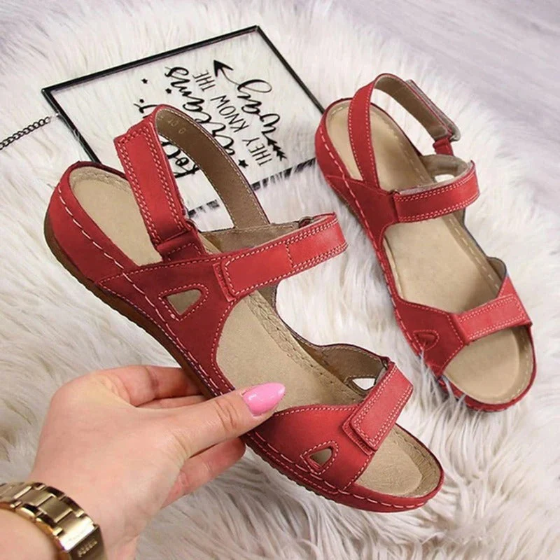 PREMIUM™ ORTHO SANDALS - 50% OFF CLEARANCE SALE 🎁 - Image 6