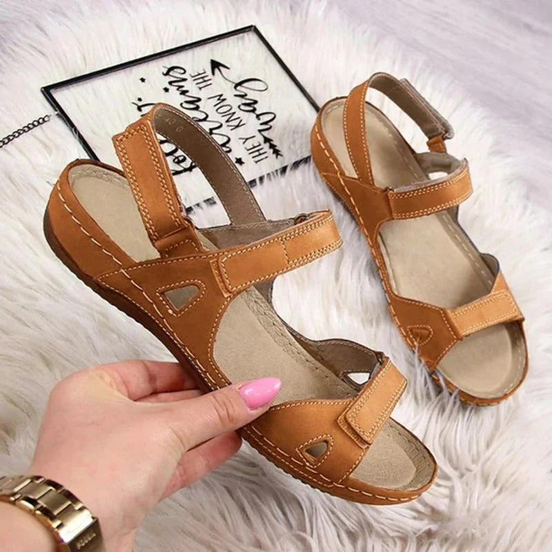 PREMIUM™ ORTHO SANDALS - 50% OFF CLEARANCE SALE 🎁 - Image 7