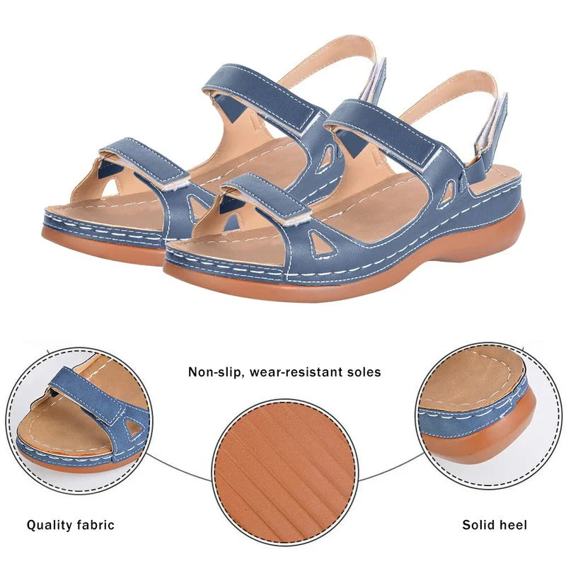 PREMIUM™ ORTHO SANDALS - 50% OFF CLEARANCE SALE 🎁 - Image 9