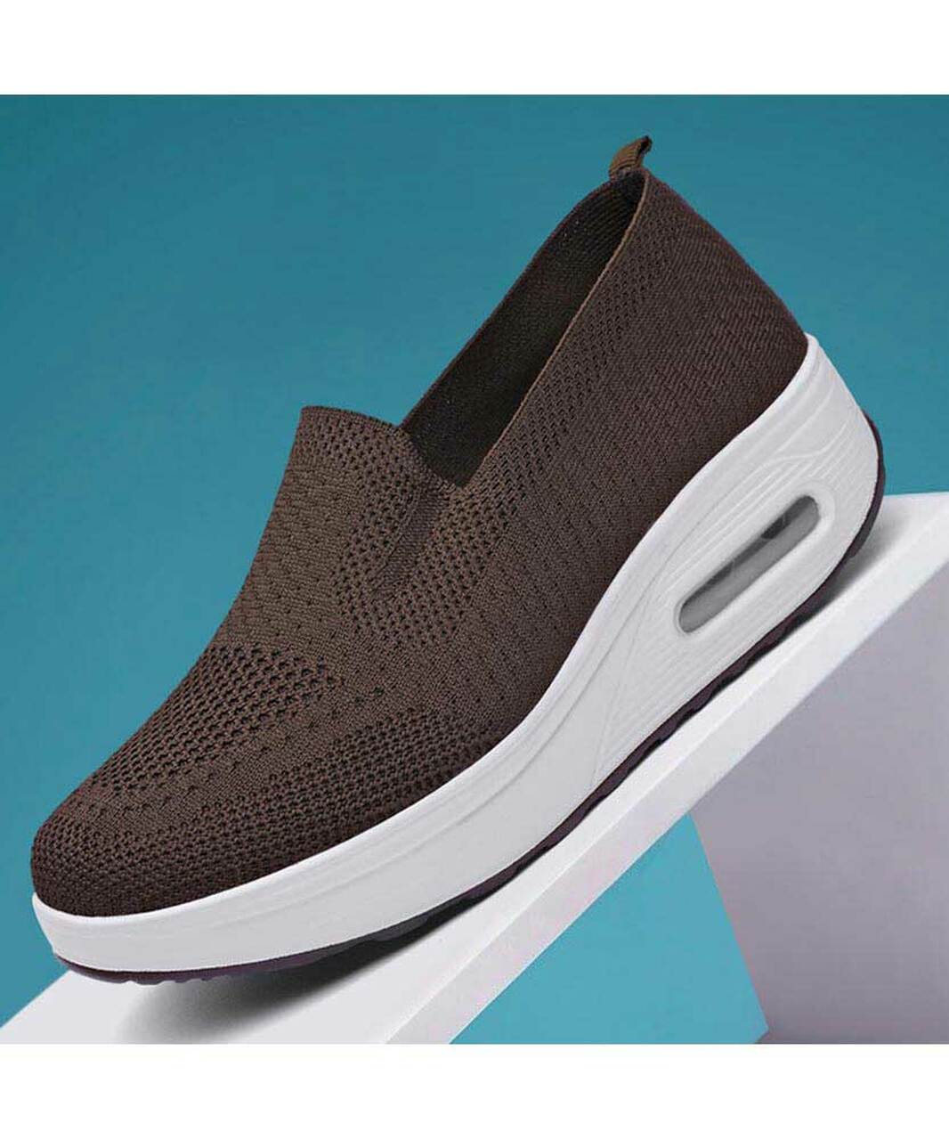 WOMEN'S ORTHOPEDIC ARCH-SUPPORT SNEAKERS 2025 - Image 10