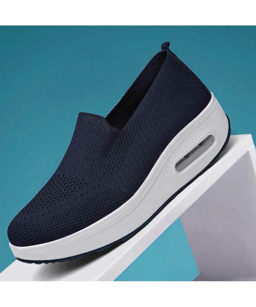 WOMEN'S ORTHOPEDIC ARCH-SUPPORT SNEAKERS 2025 - Image 9