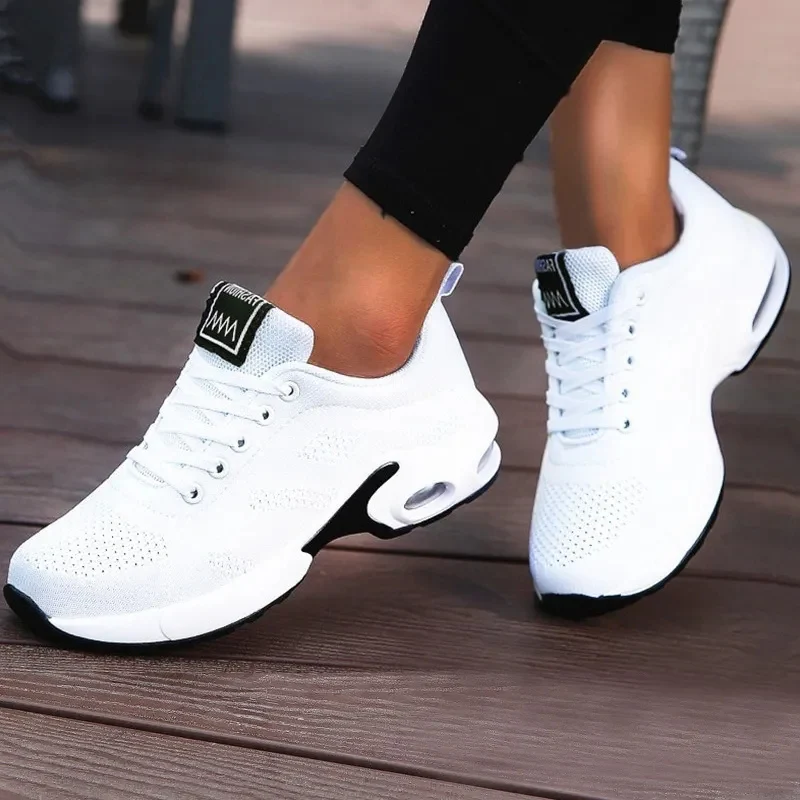 PREMIUM ORTHOPEDIC WATERPROOF SNEAKERS WITH ARCH SUPPORT - Image 6