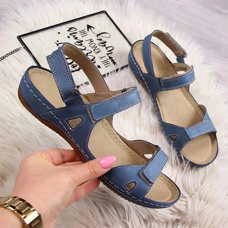 PREMIUM ORTHOPEDIC SANDALS - AUS BEST SELLER - Image 8