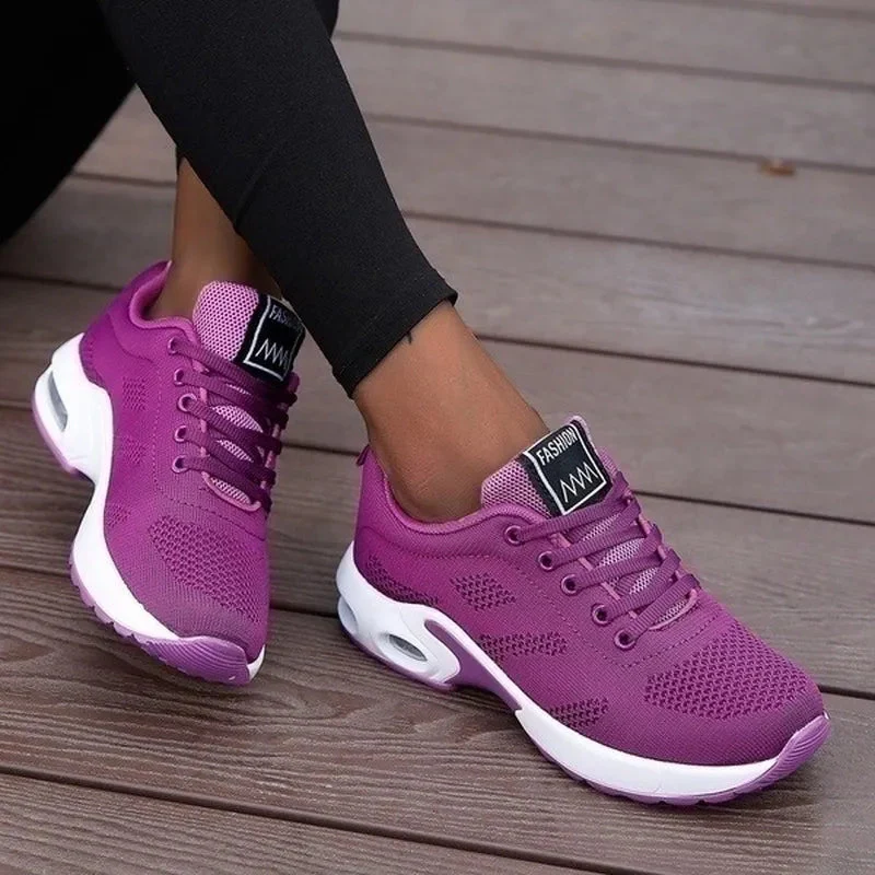 PREMIUM™ ORTHOPEDIC SNEAKERS WITH ARCH SUPPORT 2025 - Image 4