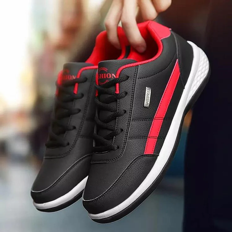 MEN ORTH SHOES WITH ARCH SUPPORT - TOP SALES AUSTRALIA 2025 - Image 10
