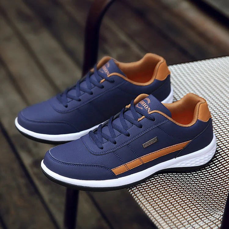 MEN ORTH SHOES WITH ARCH SUPPORT - TOP SALES AUSTRALIA 2025 - Image 11