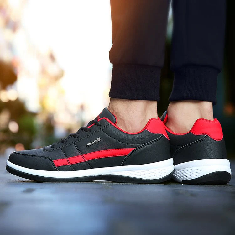 MEN ORTH SHOES WITH ARCH SUPPORT - TOP SALES AUSTRALIA 2025 - Image 3