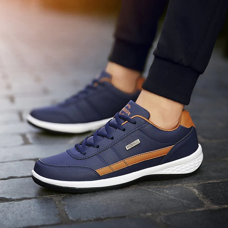 MEN ORTH SHOES WITH ARCH SUPPORT - TOP SALES AUSTRALIA 2025 - Image 5