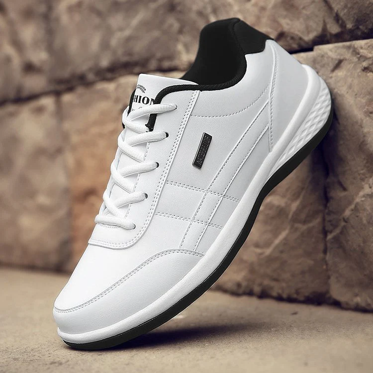 MEN ORTH SHOES WITH ARCH SUPPORT - TOP SALES AUSTRALIA 2025 - Image 6