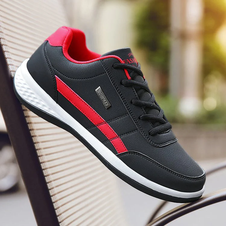 MEN ORTH SHOES WITH ARCH SUPPORT - TOP SALES AUSTRALIA 2025 - Image 9
